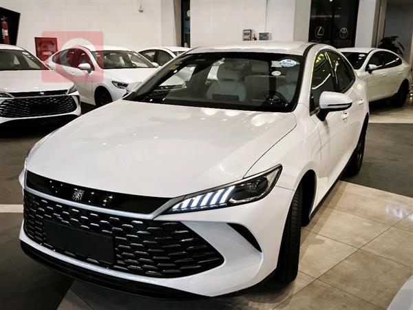 بي واي دي Qin Plus 2025 للبيع في العراق - اربيل